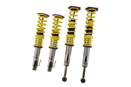 KW Coilover Kit V1 Acura TL - RPL Performance