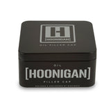 Mishimoto Honda Hoonigan Oil Filler Cap - Red - RPL Performance