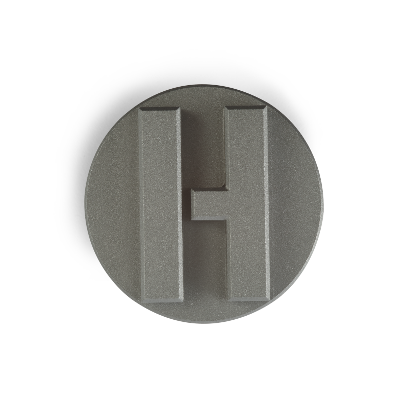 Mishimoto Honda Hoonigan Oil Filler Cap - Silver - RPL Performance