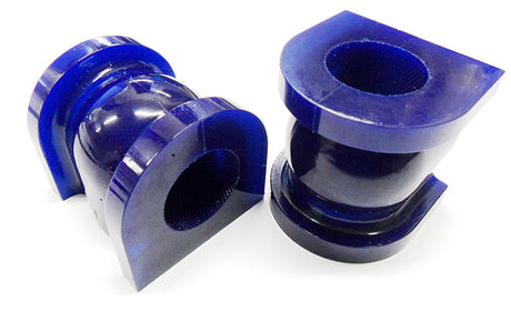 SuperPro 2004 Acura TSX Base Front 26mm Sway Bar Mount Bushing Set - RPL Performance