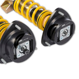 ST TA-Height Adjustable Coilovers 2012+ Scion FR-S / Subaru BR-Z