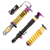 KW 2021+ BMW M3 (G80) Sedan 2WD / M4 (G82) Coupe 2WD (Incl. Comp) V4 Clubsport Coilover Kit 3-Way - RPL Performance