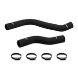 Mishimoto 2017+ Honda Civic Type R Silicone Hose Kit - Matte Black - RPL Performance