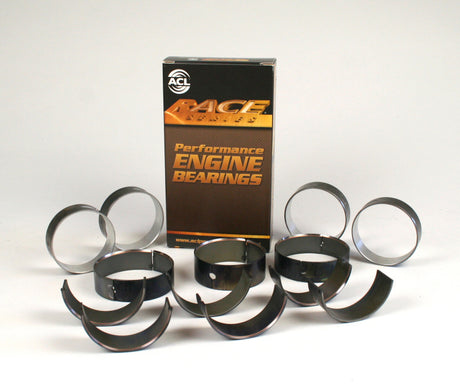 ACL 88-95 Honda 4 .75mm Oversized Rod Bearing Set - RPL Performance