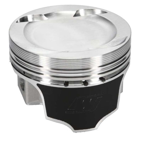 Wiseco Honda B-Series -10cc Dish 1.181 x 84.0mm Piston Shelf Stock Kit - RPL Performance