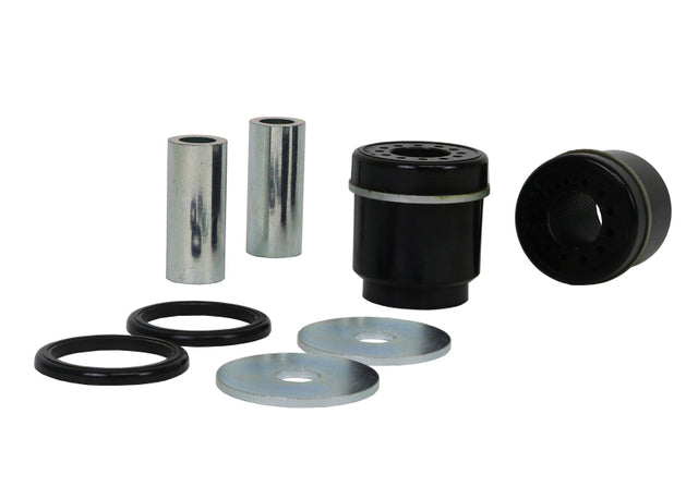 Whiteline 12+ Scion FR-S/Subaru BRZ/Toyota 86 Rear Diff - Support Outrigger Bushing - RPL Performance