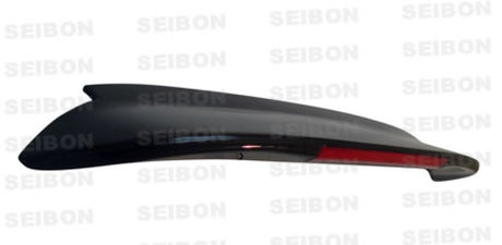 Seibon 92-95 Honda Civic HB SP Carbon Fiber Rear Spoiler w/LED - RPL Performance