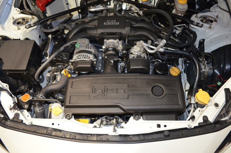 Injen 13-20 Toyota 86/Subaru BRZ 2.0L Evolution Intake - RPL Performance