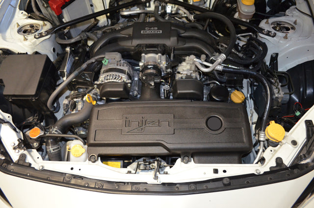 Injen 13-20 Toyota 86/Subaru BRZ 2.0L Evolution Intake - RPL Performance