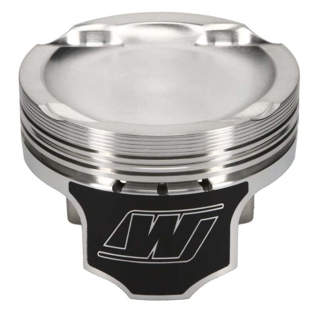 Wiseco Honda K24 w/K20 Heads -21cc 87.5mm Piston Shelf Stock - RPL Performance