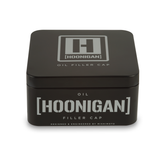 Mishimoto Honda Hoonigan Oil Filler Cap - Silver - RPL Performance