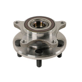 MOOG 17-21 Honda Civic Type R Front Hub Assembly - RPL Performance