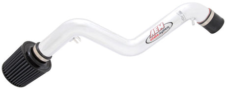 AEM 97-01 Honda Prelude Base & Type SH Polished Short Ram Intake - RPL Performance