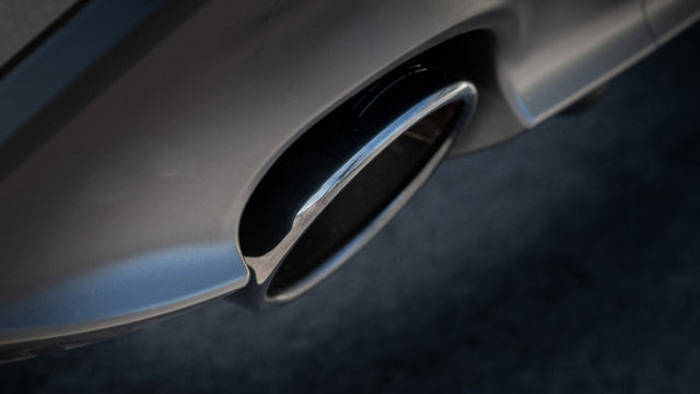 Borla 22-23 Subaru BRZ/Toyota GR86 2.4L RWD AT/MT S-Type Catback Exhaust - Black Chrome Tips - RPL Performance