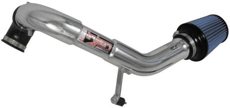 Injen 11 Honda CRZ Hybrid 1.5L 4 cyl (Manual Only) Polished Cold Air Intake w/ MR Technology - RPL Performance