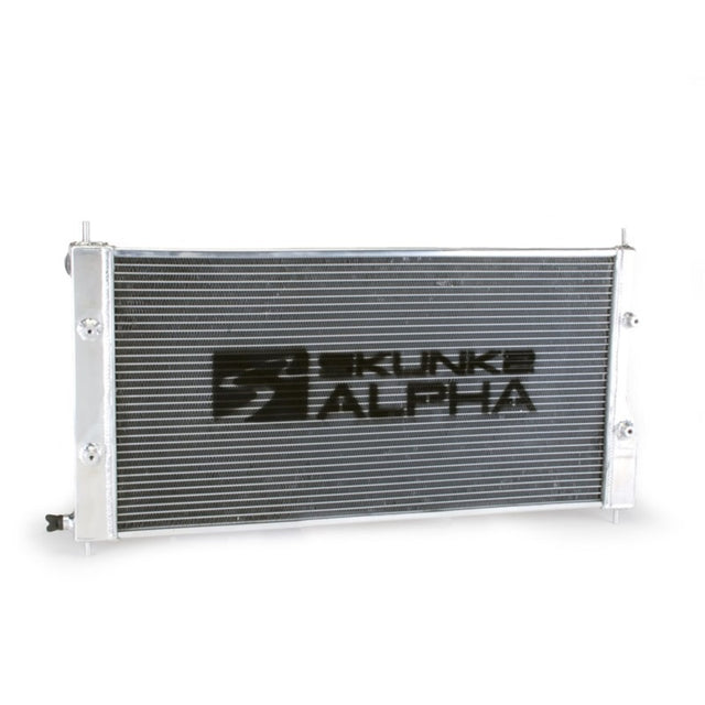 Skunk2 Alpha Series BRZ/FR-S Radiator - RPL Performance