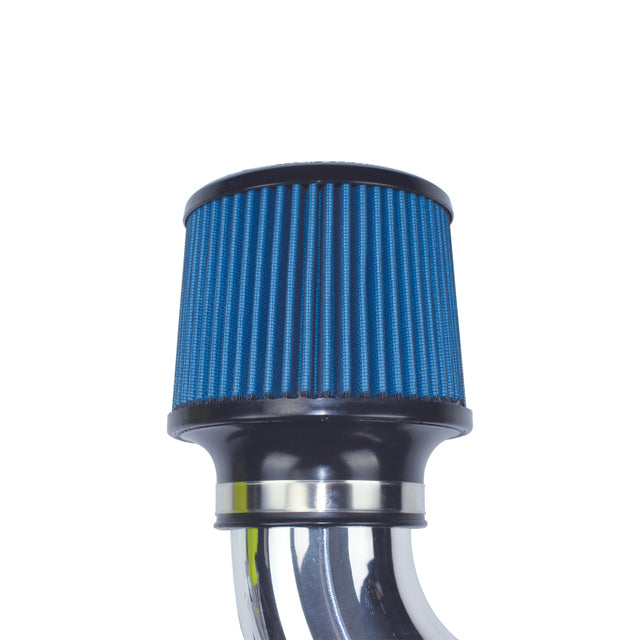 Injen 06-09 Civic Si 2.0L 4Cyl. Coupe & Sedan Polished Short Ram Intake - RPL Performance