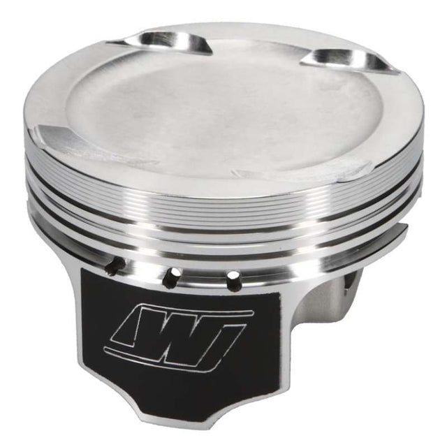 Wiseco Honda S2000 -10cc Dish 87mm Bore Piston Shelf Stock - RPL Performance