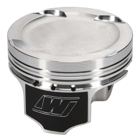 Wiseco Honda S2000 -10cc Dish 87.5mm Bore Piston Shelf Stock Kit - RPL Performance