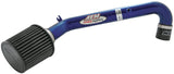 AEM 96-00 Civic CX DX & LX Blue Short Ram Intake - RPL Performance