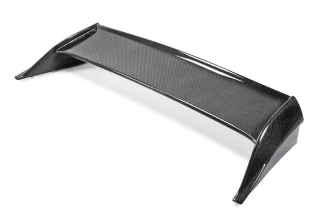 Seibon 92-06 Acura NSX TR Style Carbon Fiber Rear Spoiler - RPL Performance