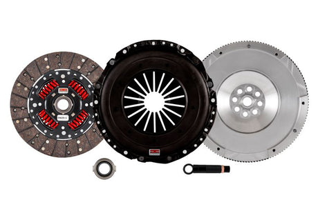 Competition Clutch 16+ Honda Civic 1.5T Stage 2 Organic Steel Flywheel w/ 17lbs - RPL Performance