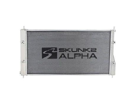 Skunk2 Alpha Series BRZ/FR-S Radiator - RPL Performance