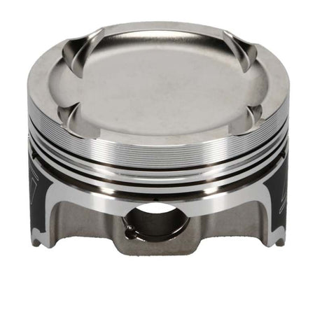 Wiseco Acura Turbo -12cc 1.181 X 81.0MM Piston Shelf Stock Kit - RPL Performance