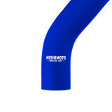 Mishimoto 2017+ Honda Civic Type R Silicone Hose Kit - Blue - RPL Performance