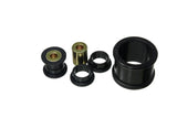 Energy Suspension 06-11 Honda Civic DX/EX/LX Black Hyper-Flex Steering Rack Bushing - RPL Performance