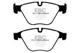 EBC 10+ BMW 535i 3.0 Turbo (F10) Yellowstuff Front Brake Pads - RPL Performance