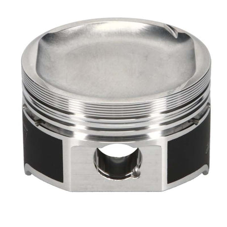 Wiseco Honda Fit/Jazz L15A -11.5cc R/Dome 73mm Piston Shelf Stock Kit - RPL Performance