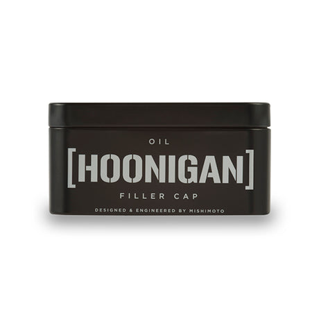 Mishimoto Honda Hoonigan Oil Filler Cap - Red - RPL Performance