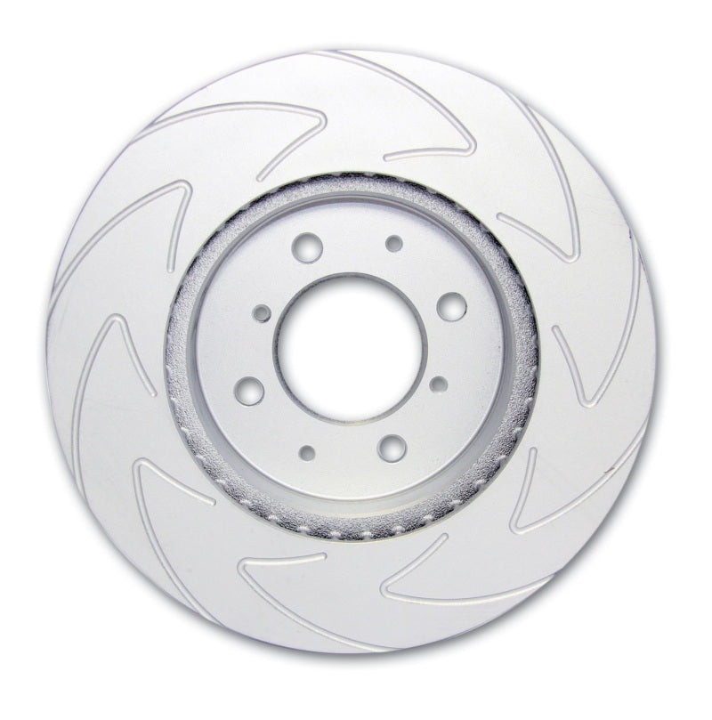 EBC 02-04 Honda CR-V 2.4 BSD Rear Rotors - RPL Performance