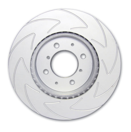 EBC 00-02 Acura MDX 3.5 BSD Rear Rotors - RPL Performance