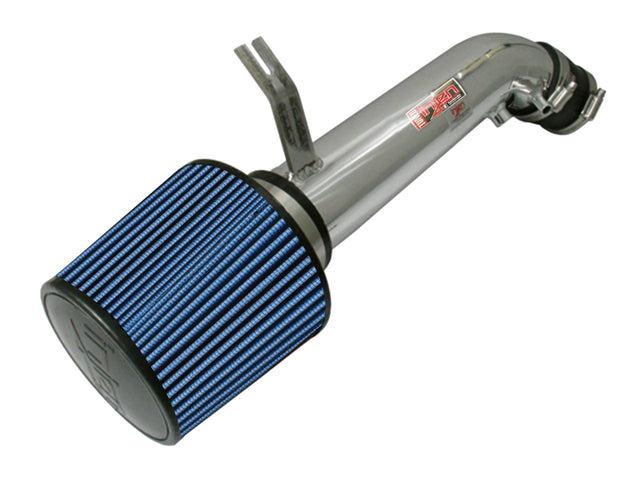 Injen 96-98 Civic Ex Hx EL(Canada) Polished Short Ram Intake - RPL Performance
