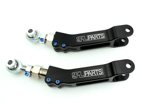 SPL Parts 2013+ Subaru BRZ/Toyota 86 Rear Traction Arms - RPL Performance