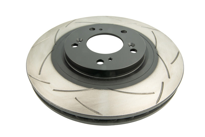 DBA 00-05 S2000 Front Slotted Street Series Rotor - RPL Performance