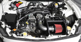 AEM 13-18 Subaru BRZ H4-2.0L F/I Polished Cold Air Intake - RPL Performance