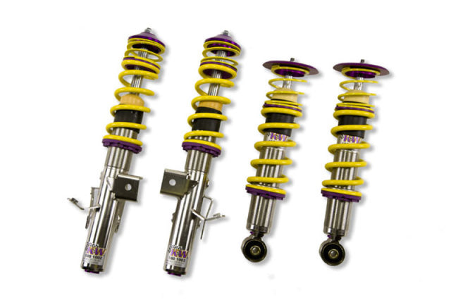 KW Coilover Kit V3 Scion FR/S - RPL Performance