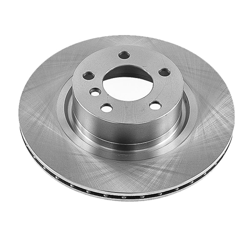 Power Stop 11-17 BMW X3 Rear Autospecialty Brake Rotor