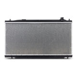 Mishimoto Honda Fit Replacement Radiator 2009-2014 - RPL Performance