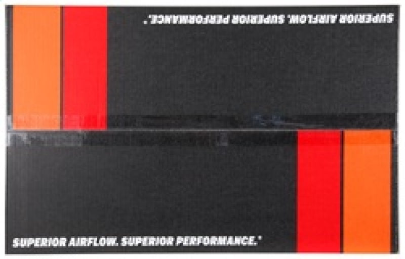 K&N Performance Intake Kit TYPHOON; HONDA S2000, I4-2.0L, 00-03; WRINKLE RED - RPL Performance