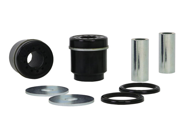 Whiteline 12+ Scion FR-S/Subaru BRZ/Toyota 86 Rear Diff - Support Outrigger Bushing - RPL Performance