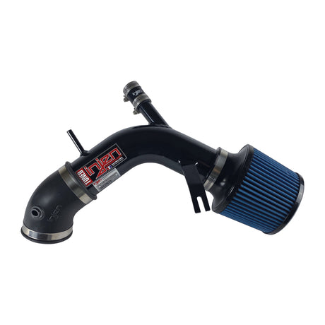 Injen 03-07 Honda Accord 4Cyl (LEV Motor Only) Black Short Ram Intake - RPL Performance