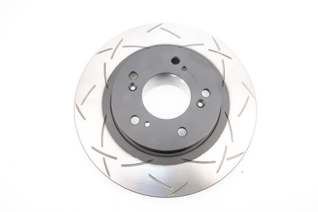 DBA 97-01 Integra Type R Front Slotted 4000 Series Rotor - RPL Performance