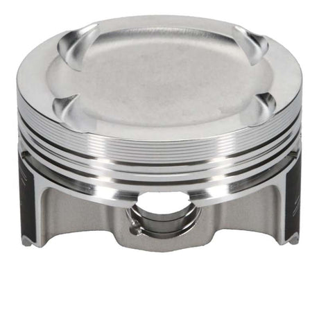 Wiseco Honda S2000 -10cc Dish 87.5mm Bore Piston Shelf Stock Kit - RPL Performance