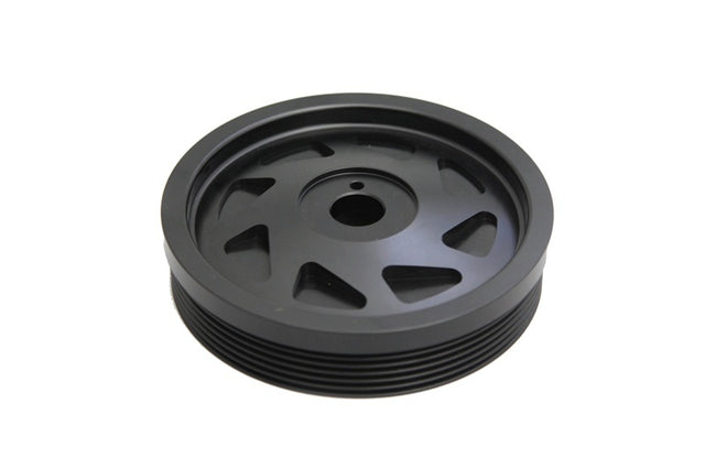 Torque Solution Lightweight Crank Pulley: Scion FR-S 2013+ - RPL Performance