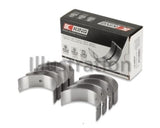 King Honda 97ci 1.6L L4 B16A2/B16A3 (Size 0.5) Rod Bearing Set - RPL Performance