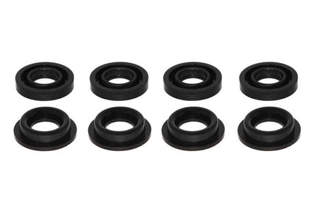 Torque Solution Rear Subframe Bushings: Subaru BRZ / Scion FR-S 2013+ - RPL Performance